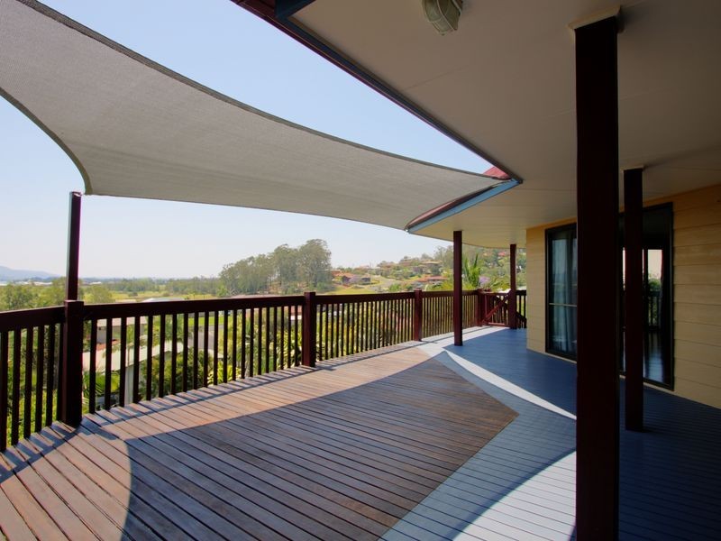 12 Dunoon Crescent, Maclean NSW 2463