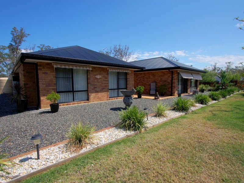 6 Boundary Road, Gulmarrad NSW 2463
