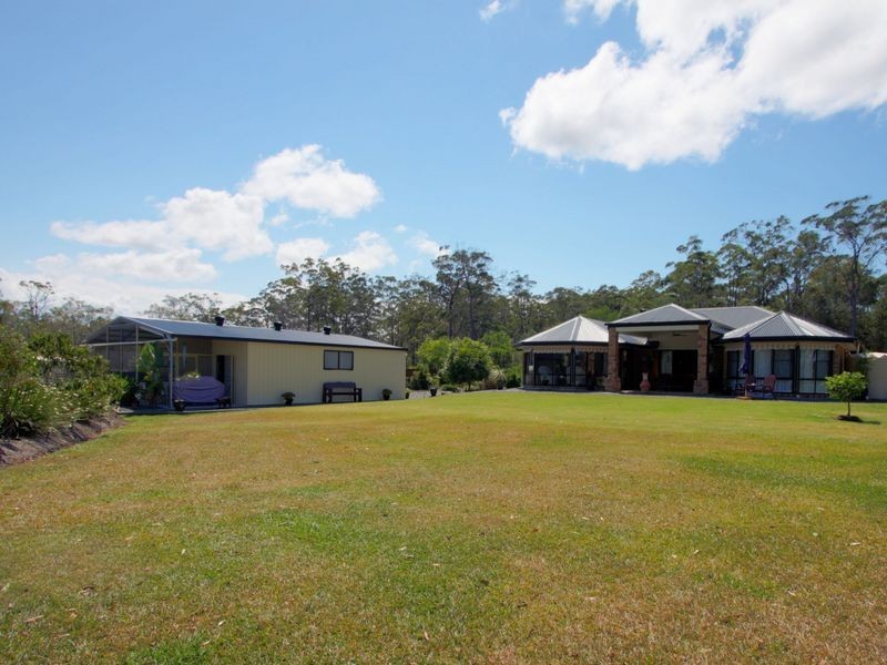 6 Boundary Road, Gulmarrad NSW 2463