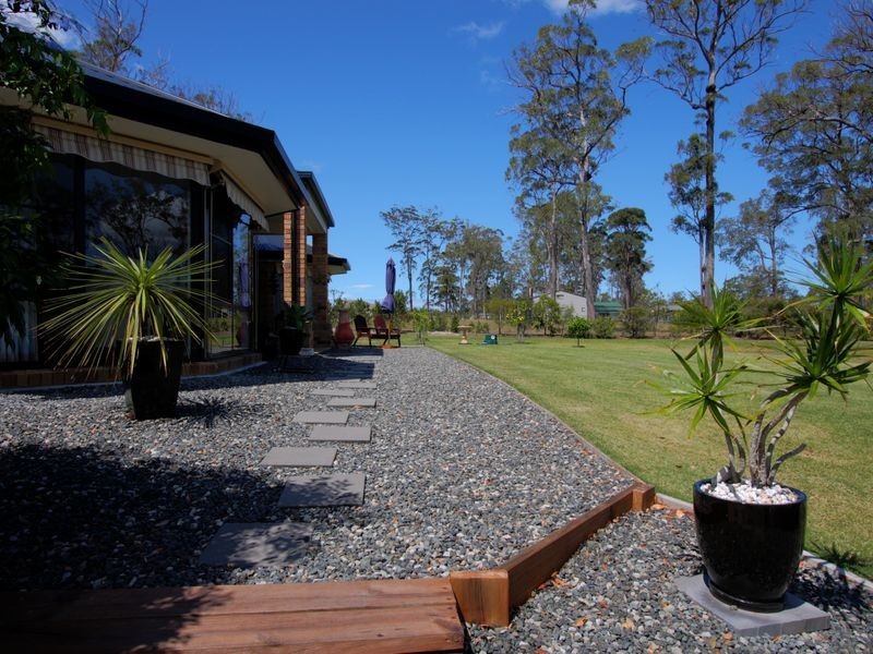 6 Boundary Road, Gulmarrad NSW 2463