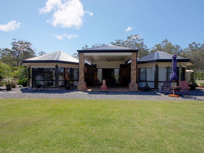 6 Boundary Road, Gulmarrad NSW 2463