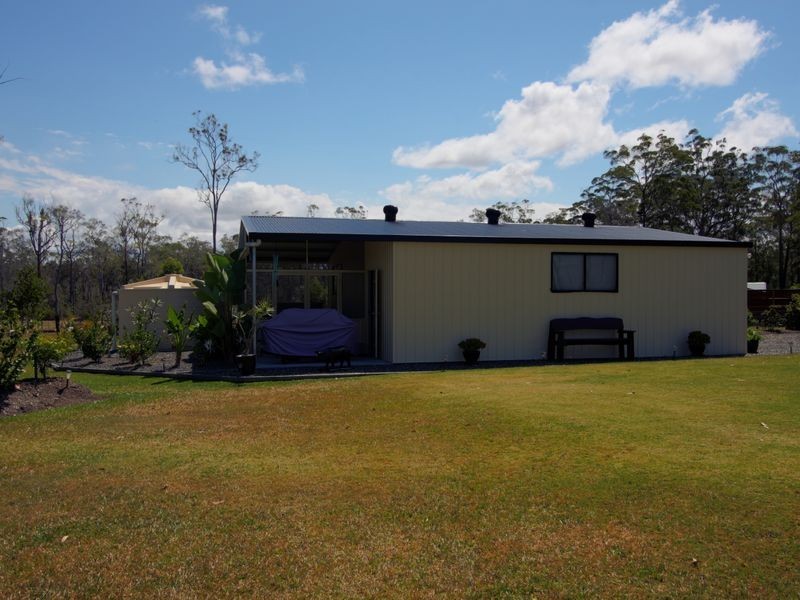 6 Boundary Road, Gulmarrad NSW 2463