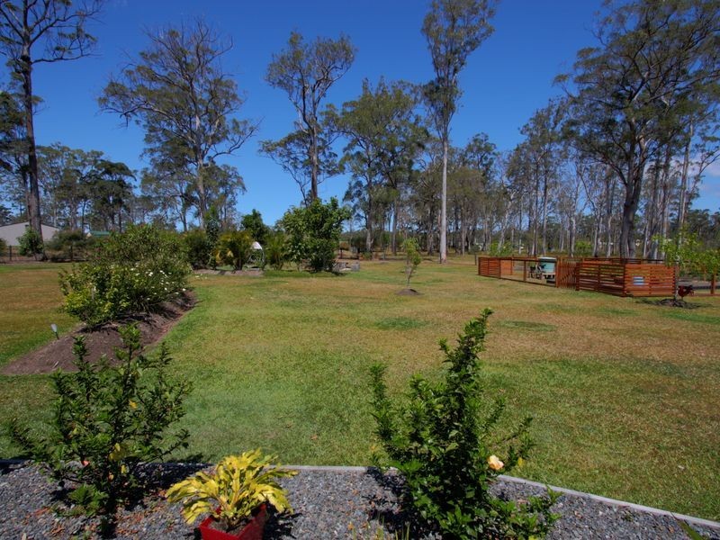 6 Boundary Road, Gulmarrad NSW 2463