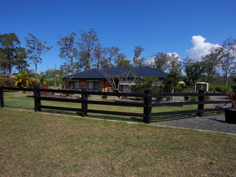 6 Boundary Road, Gulmarrad NSW 2463