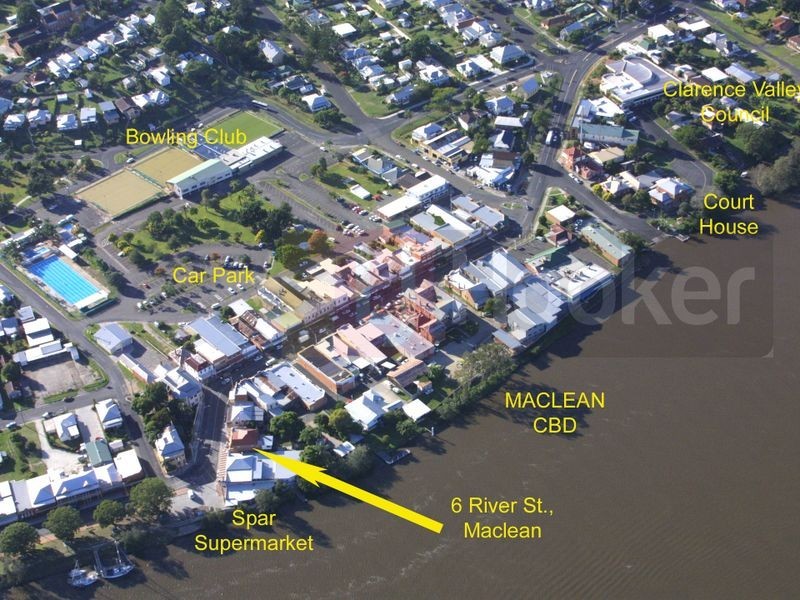 6 River Street, Maclean NSW 2463