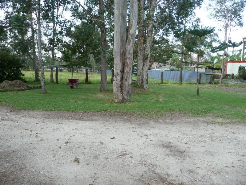 1 Ironbark Drive, Townsend NSW 2463
