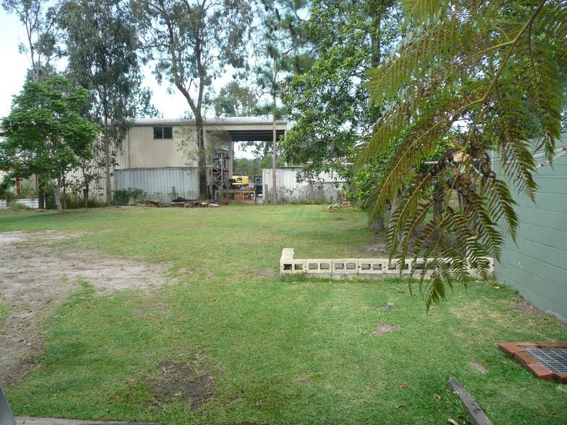1 Ironbark Drive, Townsend NSW 2463
