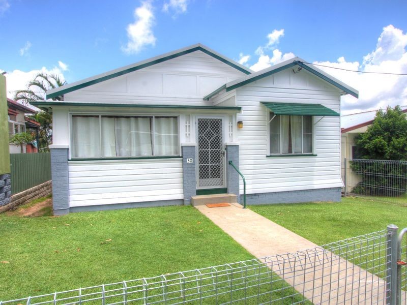 30 Woodford Street, Maclean NSW 2463