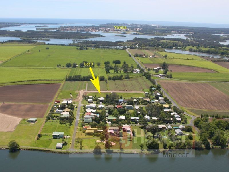 Lot 3 Wentworth Street, Palmers Island NSW 2463