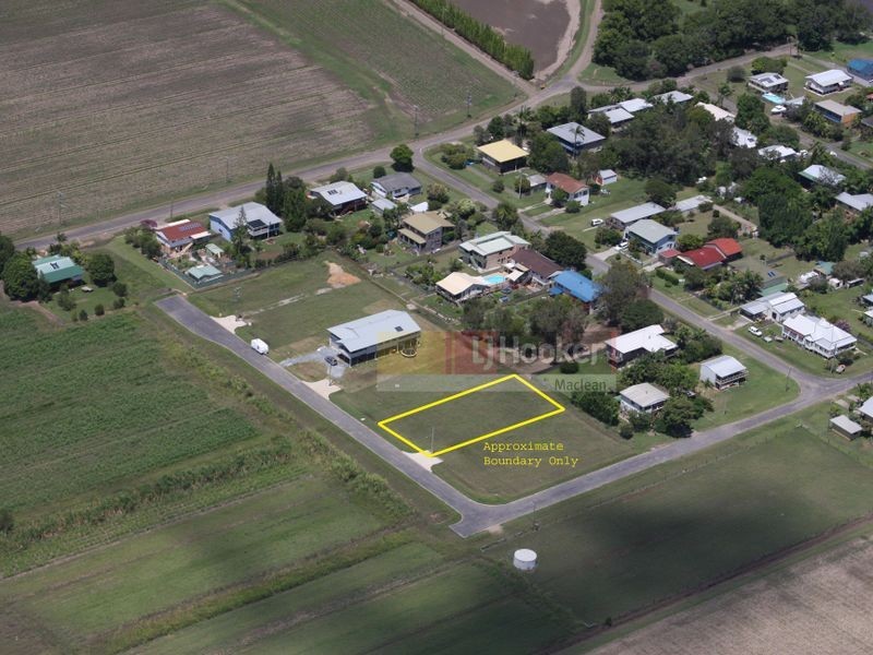 Lot 3 Wentworth Street, Palmers Island NSW 2463