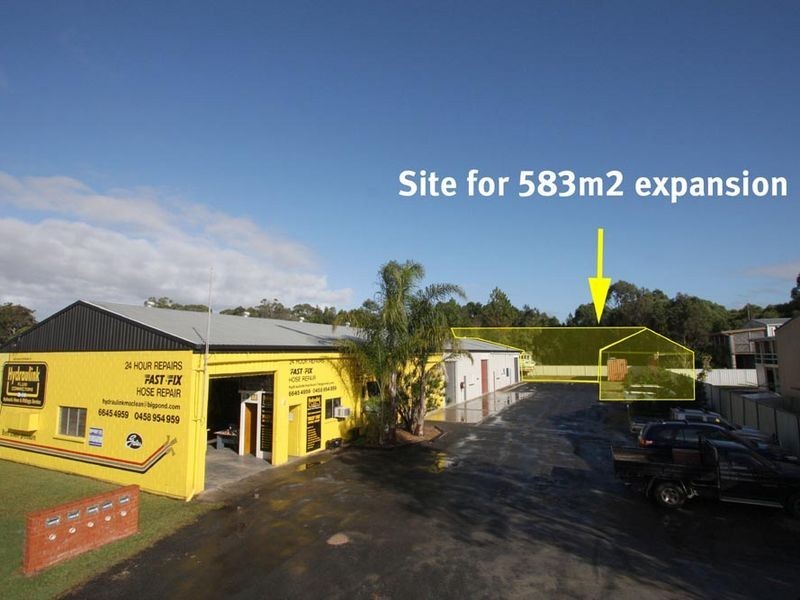 4/2 Ironbark Drive, Townsend NSW 2463