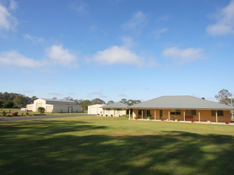 169 High Street, Lawrence NSW 2460