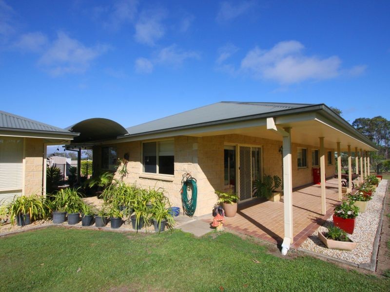 169 High Street, Lawrence NSW 2460