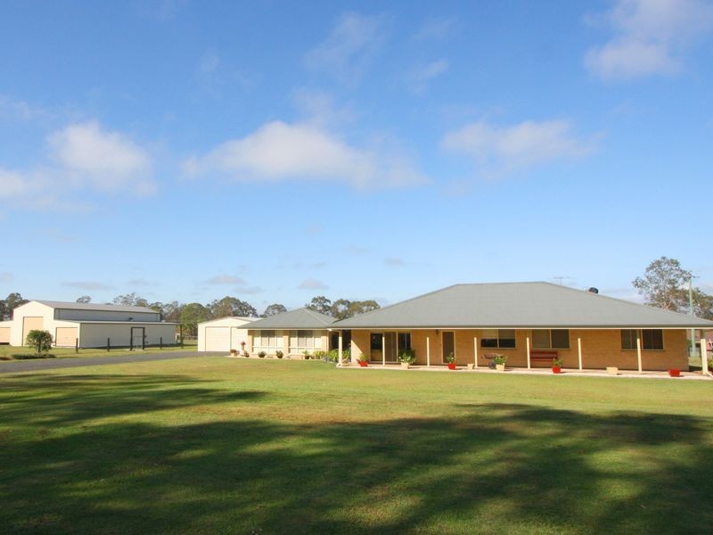 169 High Street, Lawrence NSW 2460