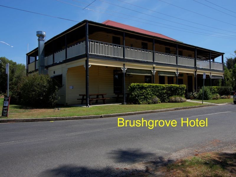 10 Clarence Street, Brushgrove NSW 2460