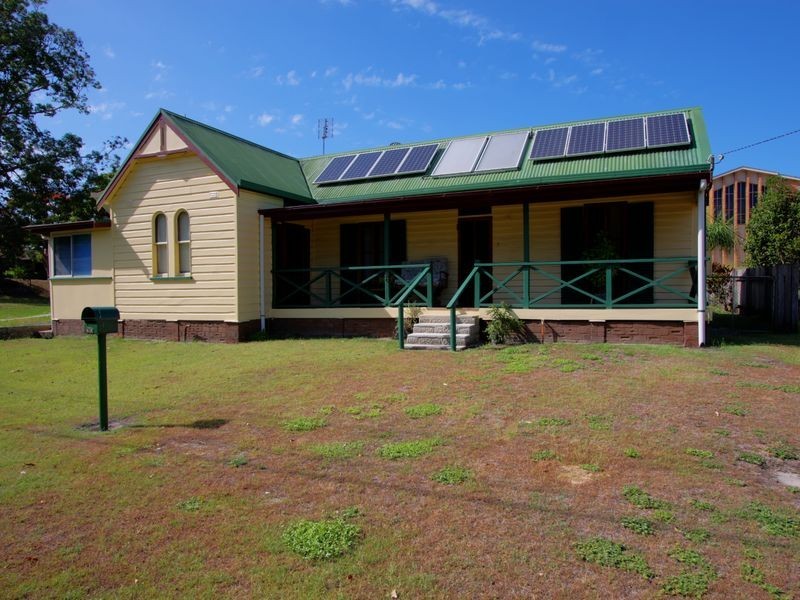 30 Stanley Street, Maclean NSW 2463