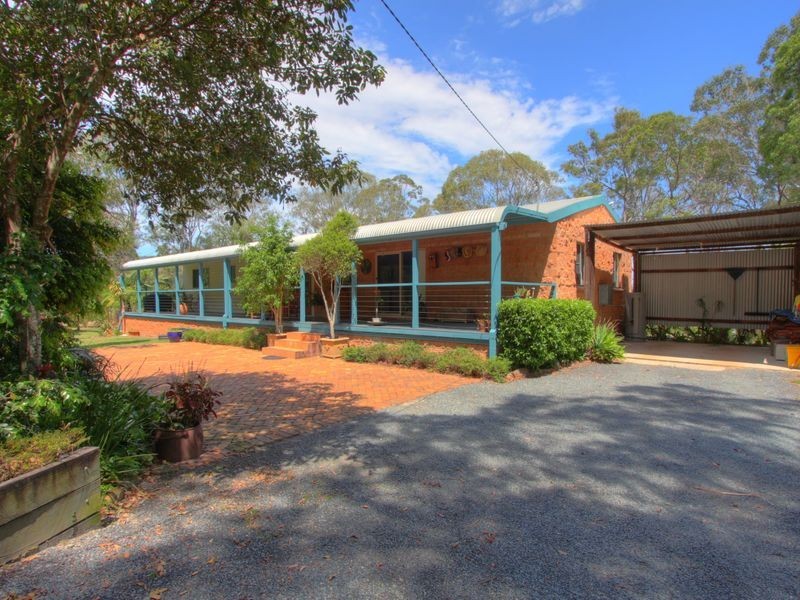 11 Jade Crescent, Tucabia NSW 2462