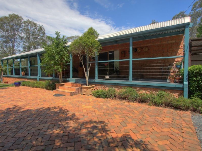 11 Jade Crescent, Tucabia NSW 2462