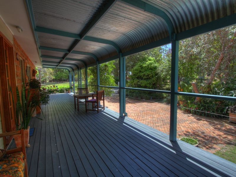 11 Jade Crescent, Tucabia NSW 2462