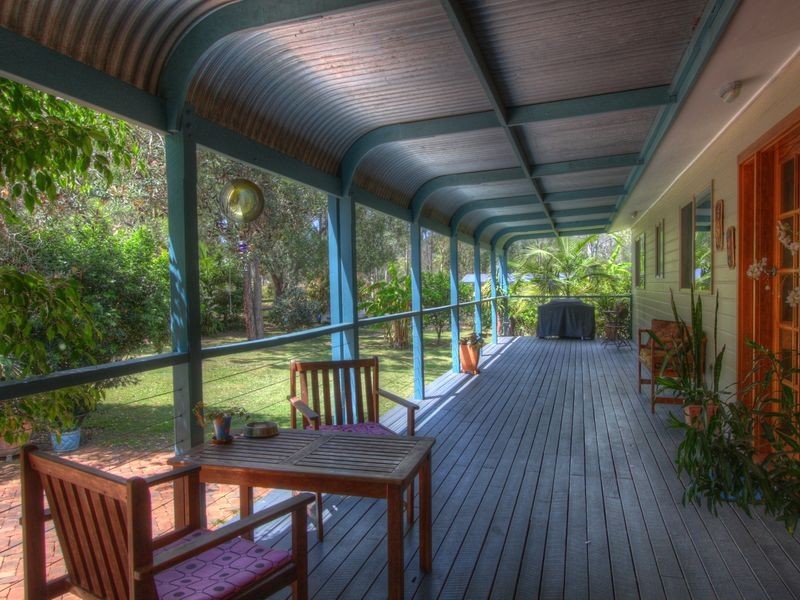 11 Jade Crescent, Tucabia NSW 2462