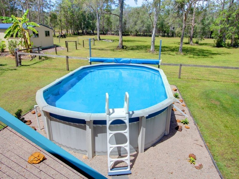 11 Jade Crescent, Tucabia NSW 2462