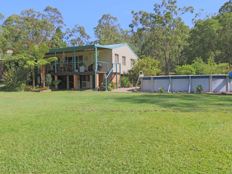 11 Jade Crescent, Tucabia NSW 2462