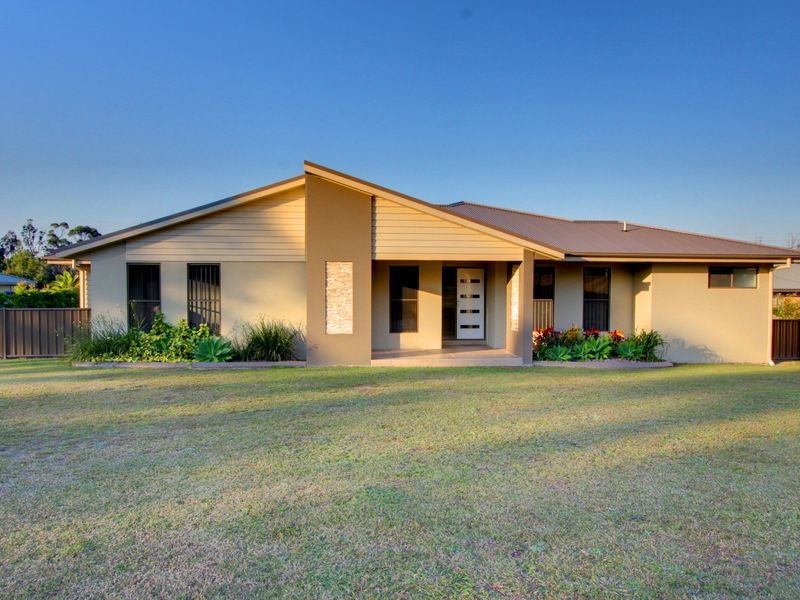 10 Parklands Drive, Gulmarrad NSW 2463