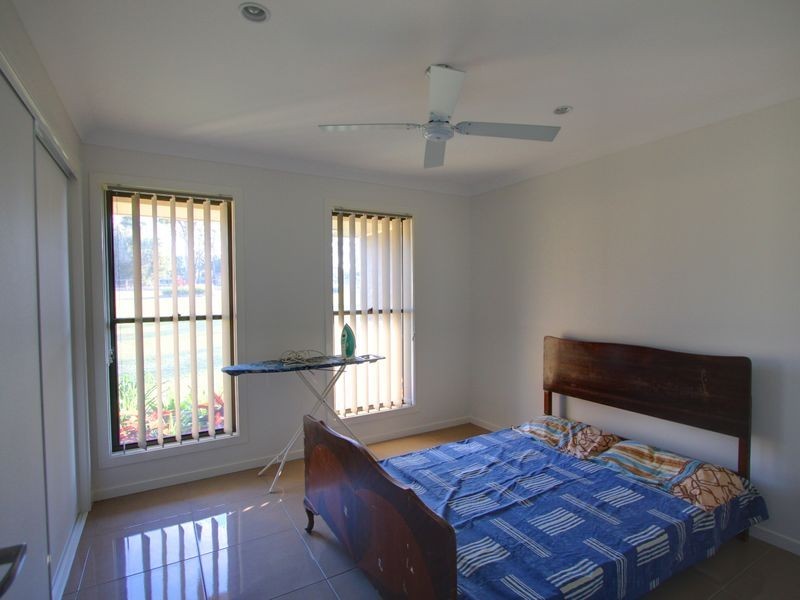 10 Parklands Drive, Gulmarrad NSW 2463