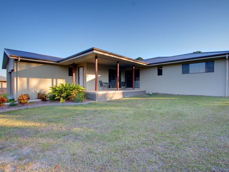 10 Parklands Drive, Gulmarrad NSW 2463