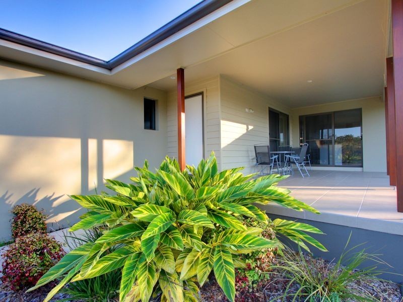 10 Parklands Drive, Gulmarrad NSW 2463