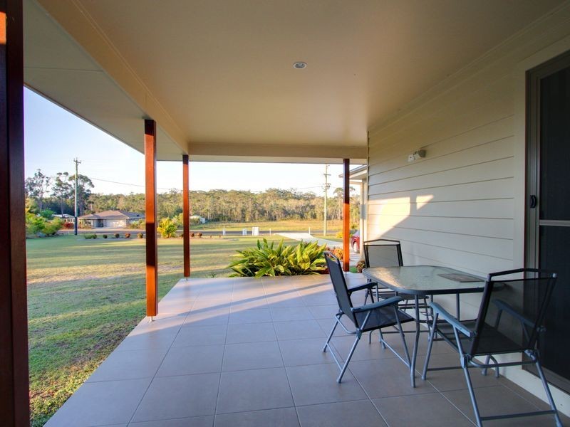 10 Parklands Drive, Gulmarrad NSW 2463