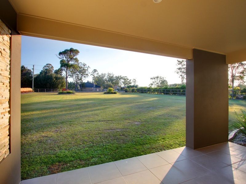 10 Parklands Drive, Gulmarrad NSW 2463