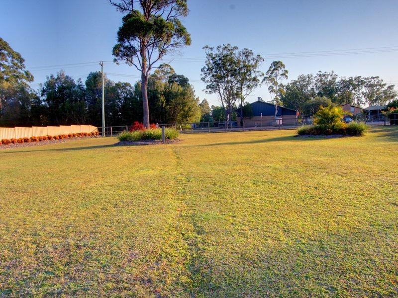 10 Parklands Drive, Gulmarrad NSW 2463