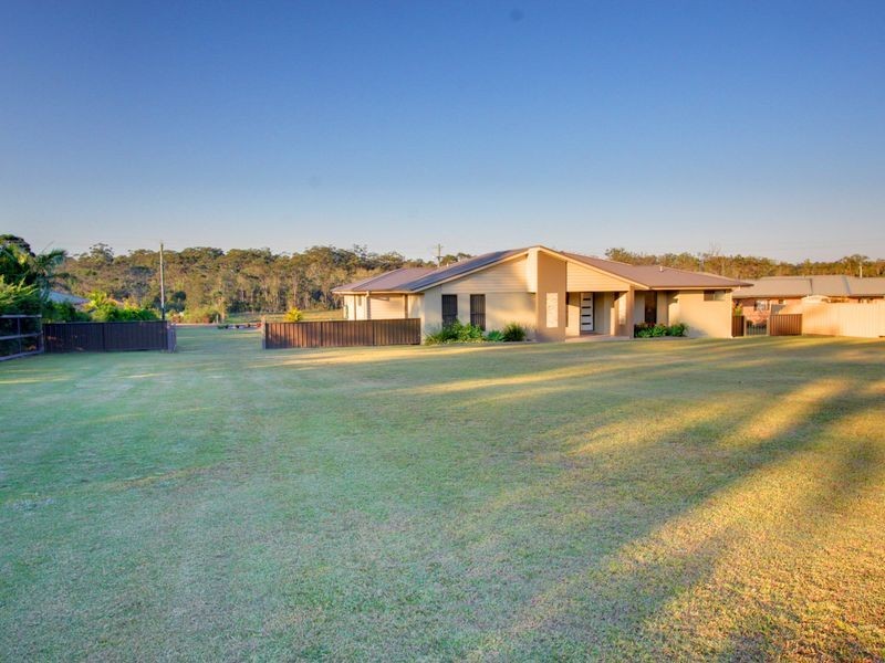 10 Parklands Drive, Gulmarrad NSW 2463
