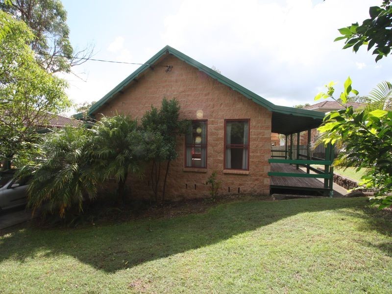 35 Clarence Street, Maclean NSW 2463