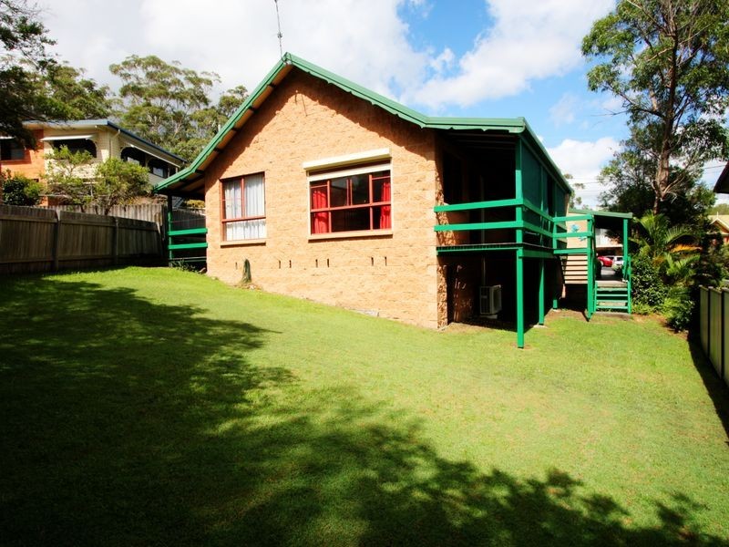 35 Clarence Street, Maclean NSW 2463