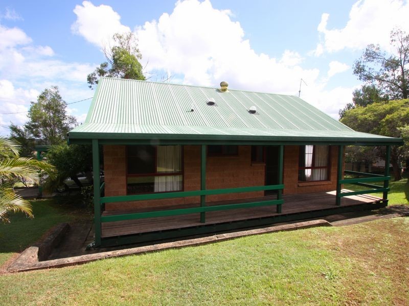 35 Clarence Street, Maclean NSW 2463