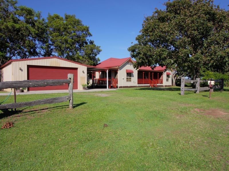 398 Gardiners Road, Palmers Channel NSW 2463