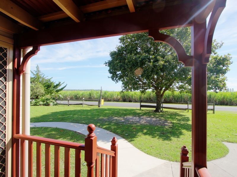 398 Gardiners Road, Palmers Channel NSW 2463