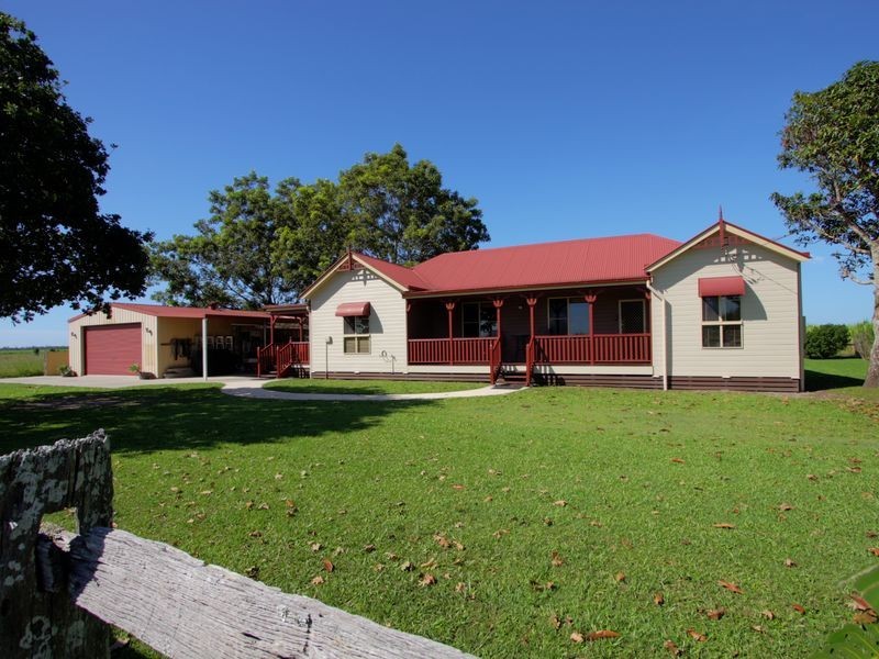 398 Gardiners Road, Palmers Channel NSW 2463