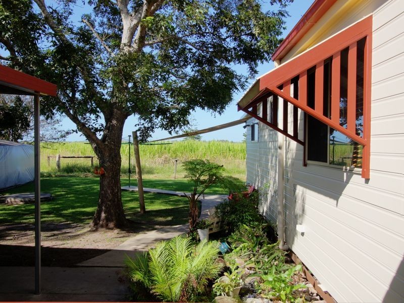 398 Gardiners Road, Palmers Channel NSW 2463