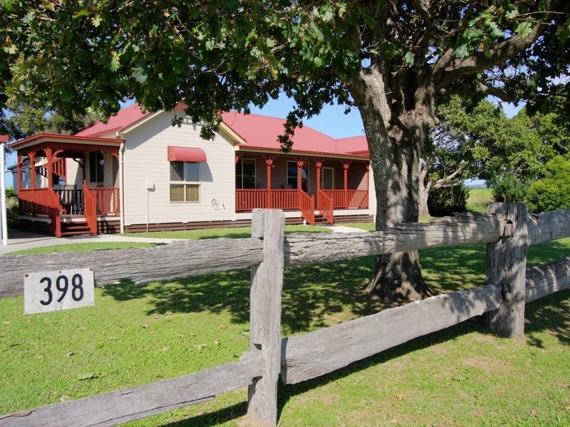 398 Gardiners Road, Palmers Channel NSW 2463