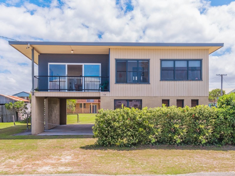 54 Ocean Road, Brooms Head NSW 2463
