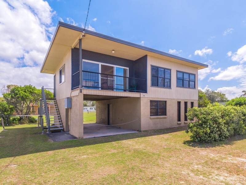 54 Ocean Road, Brooms Head NSW 2463