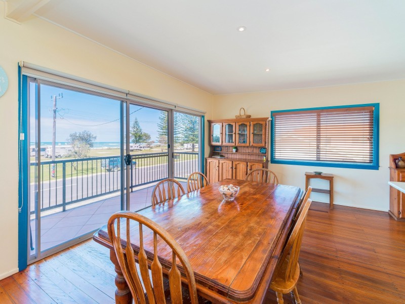 54 Ocean Road, Brooms Head NSW 2463