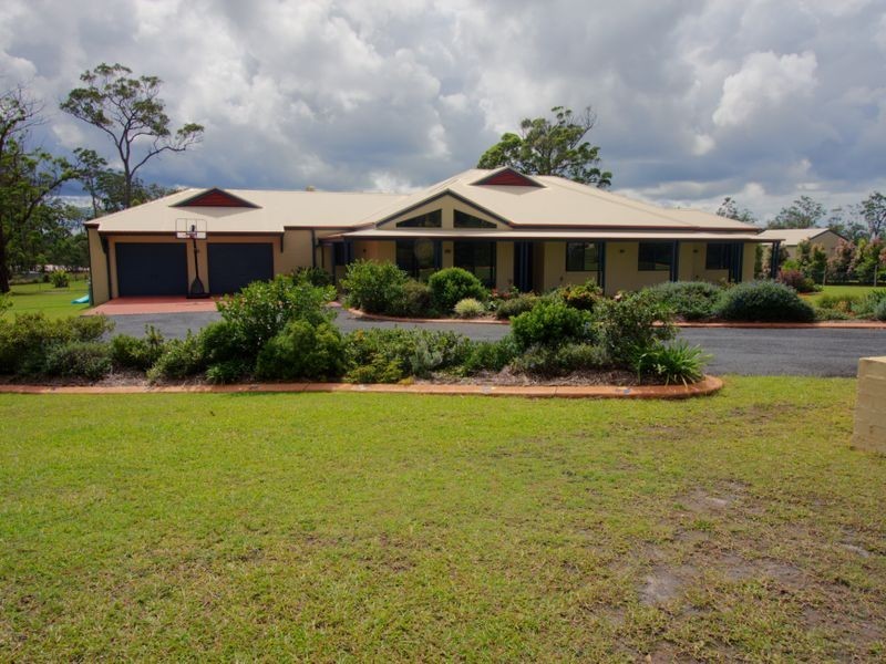 20 King Parrot Parade, Gulmarrad NSW 2463