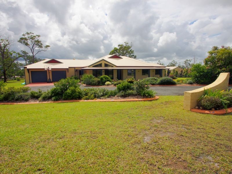 20 King Parrot Parade, Gulmarrad NSW 2463