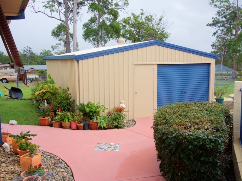 20 King Parrot Parade, Gulmarrad NSW 2463