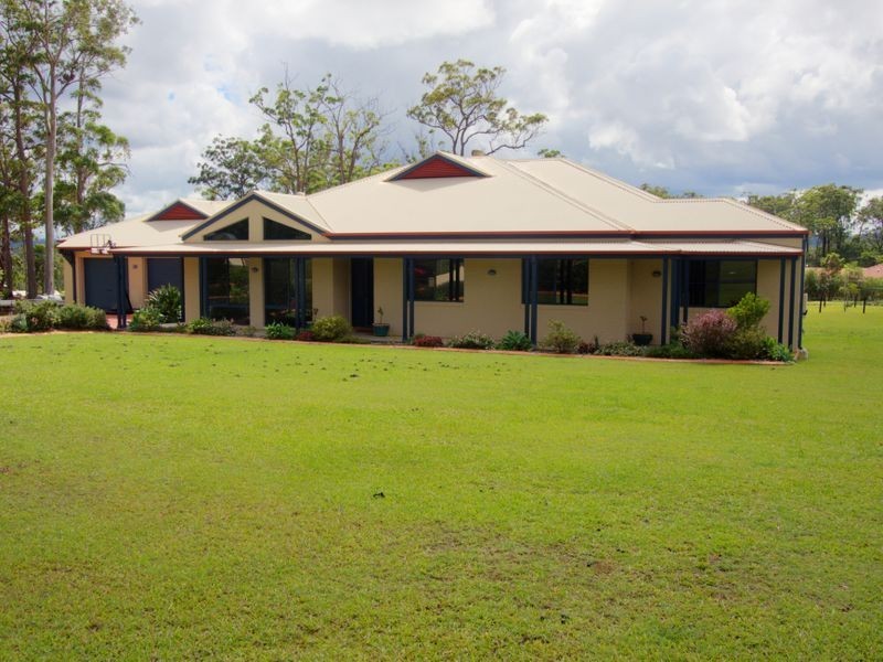 20 King Parrot Parade, Gulmarrad NSW 2463