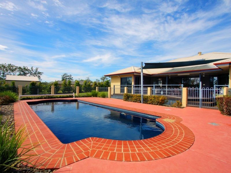 20 King Parrot Parade, Gulmarrad NSW 2463
